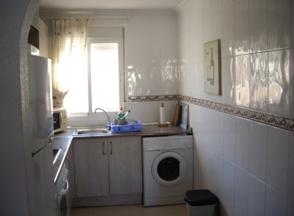 Sale - Townhouse - Los Alcázares - El Divino