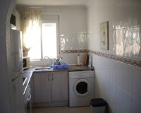 Sale - Townhouse - Los Alcázares - El Divino