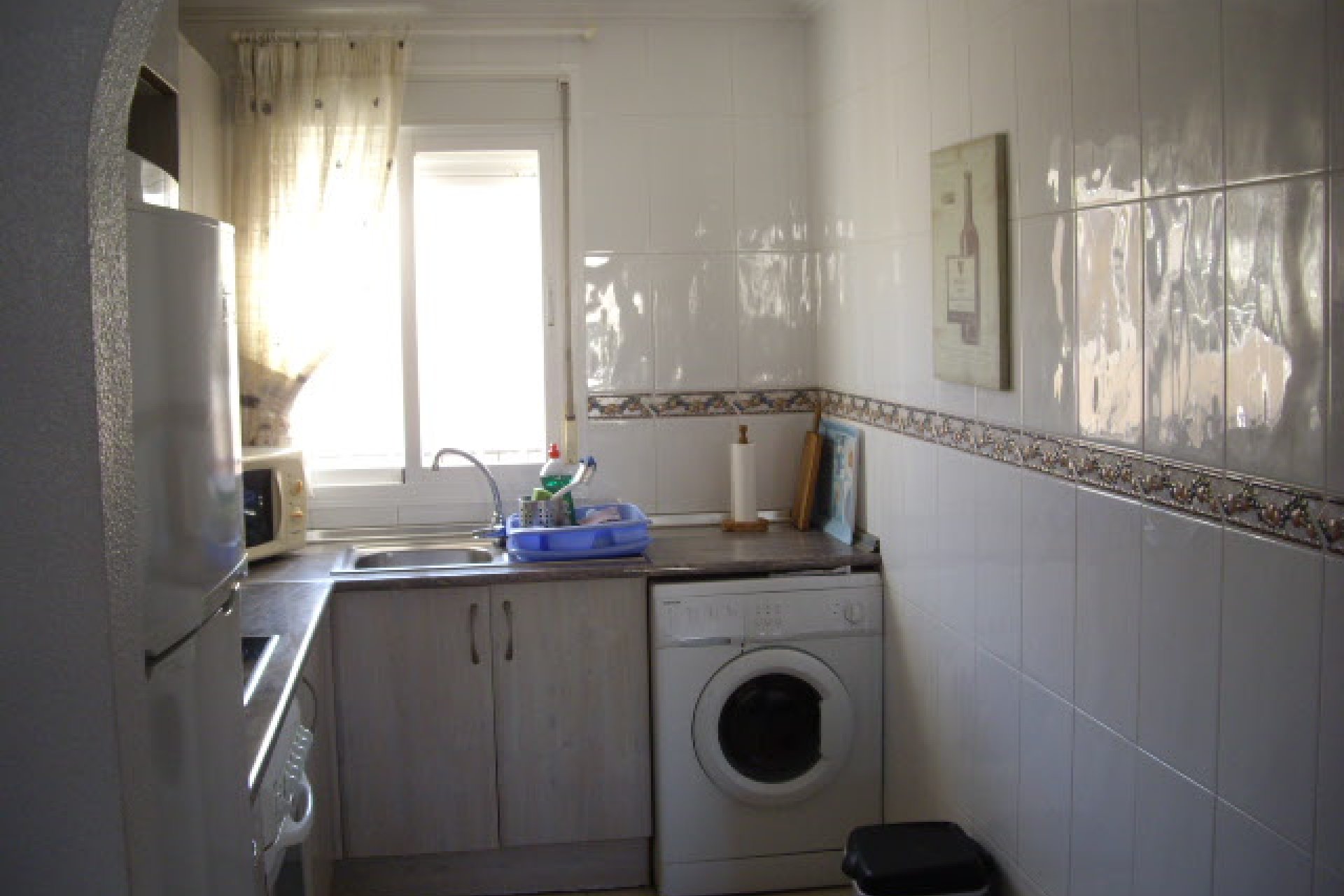 Sale - Townhouse - Los Alcázares - El Divino