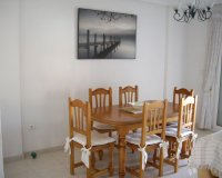 Sale - Townhouse - Los Alcázares - El Divino