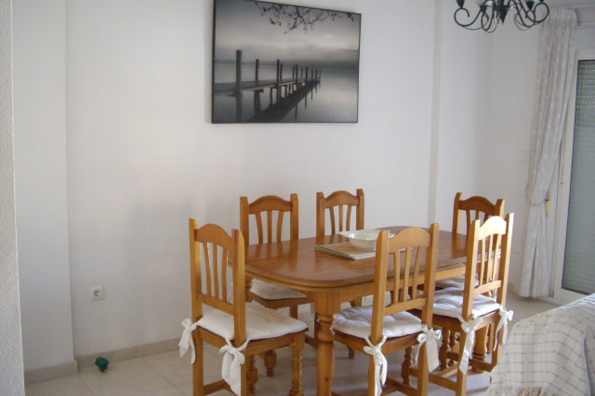 Sale - Townhouse - Los Alcázares - El Divino
