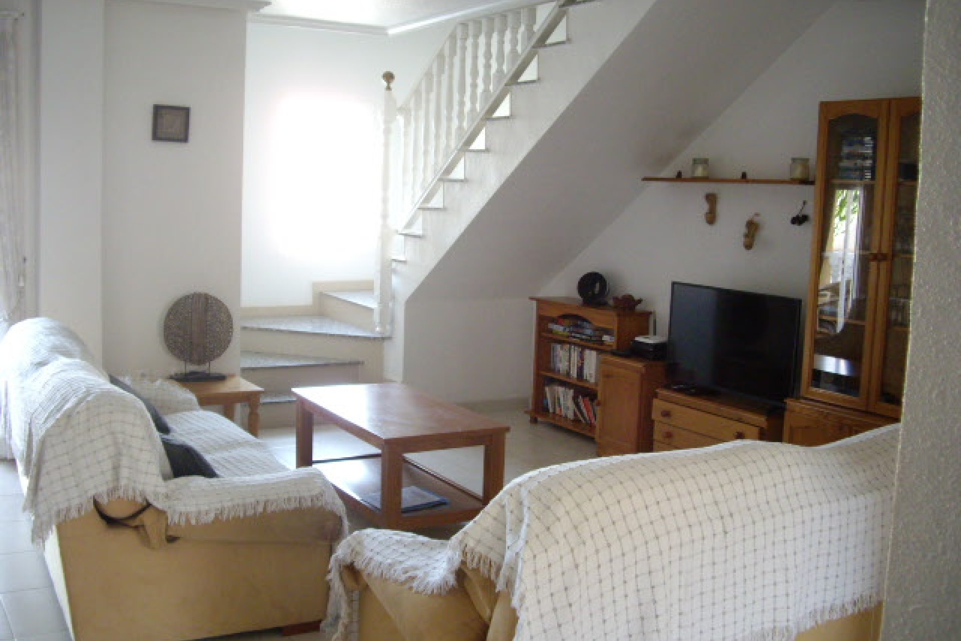 Sale - Townhouse - Los Alcázares - El Divino