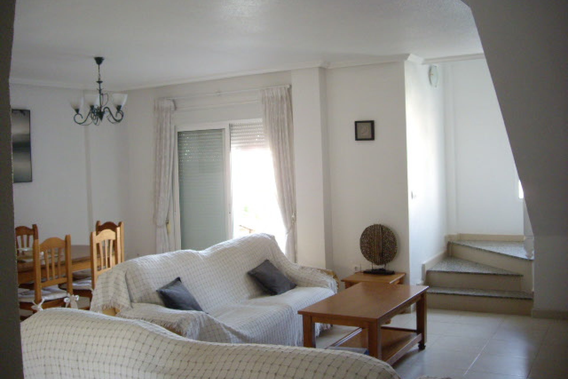 Sale - Townhouse - Los Alcázares - El Divino