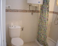 Sale - Townhouse - Los Alcázares - El Divino
