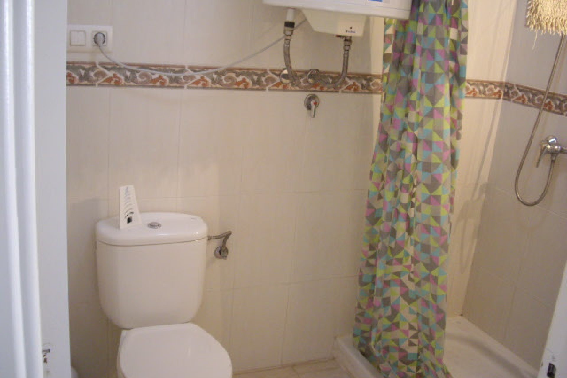 Sale - Townhouse - Los Alcázares - El Divino