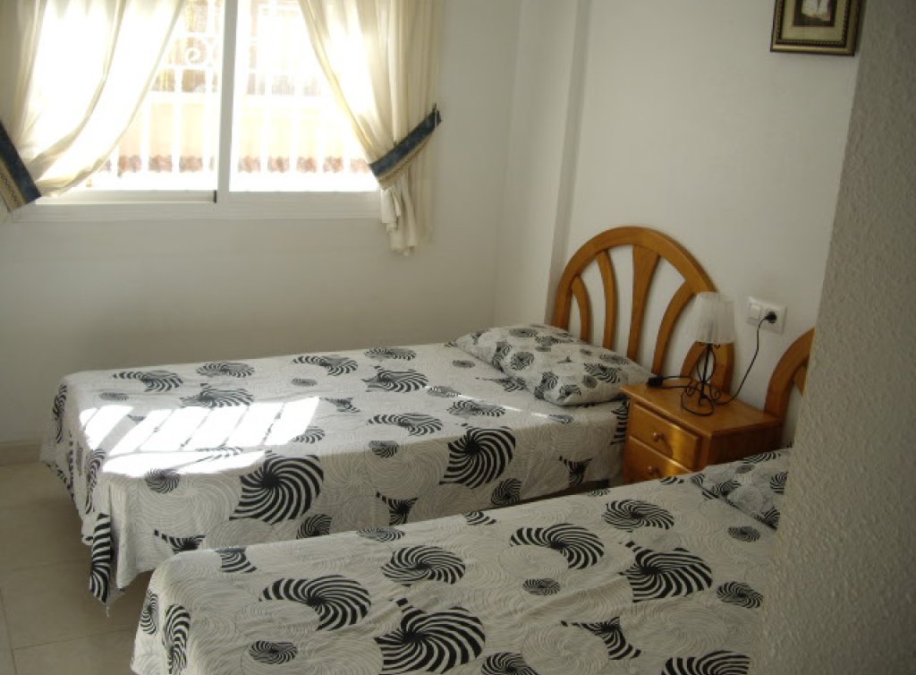 Sale - Townhouse - Los Alcázares - El Divino