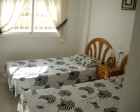 Sale - Townhouse - Los Alcázares - El Divino