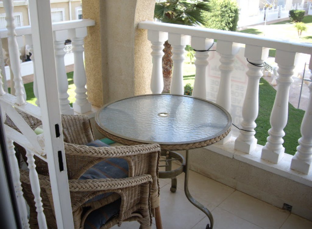 Sale - Townhouse - Los Alcázares - El Divino