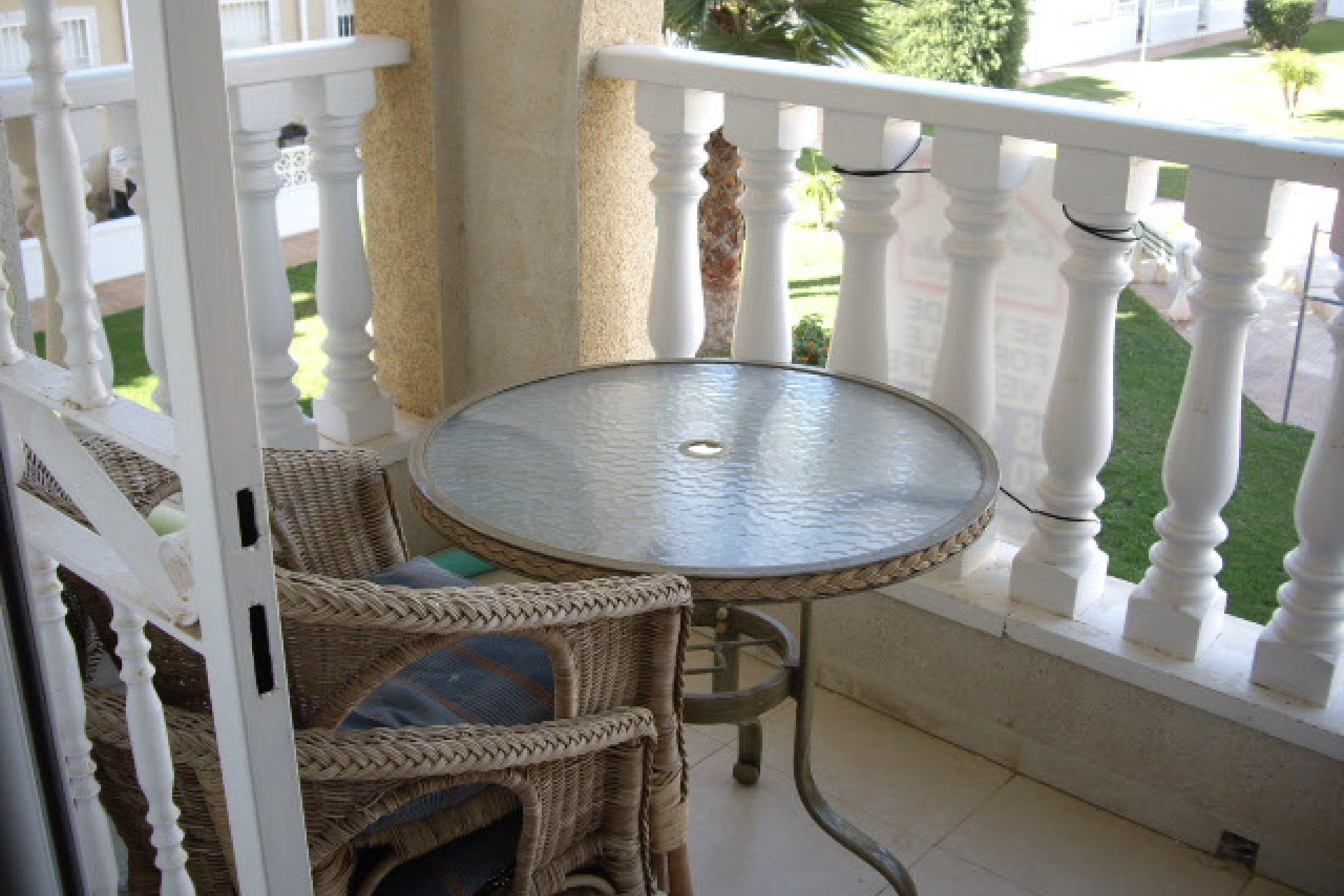 Sale - Townhouse - Los Alcázares - El Divino