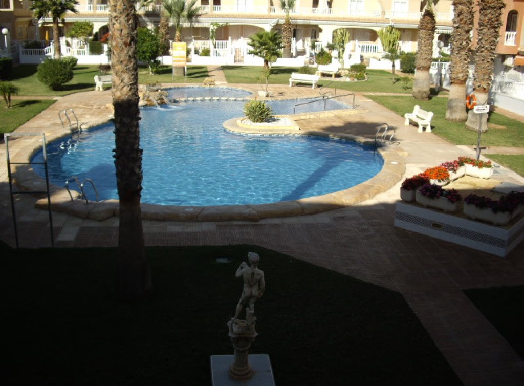 Sale - Townhouse - Los Alcázares - El Divino