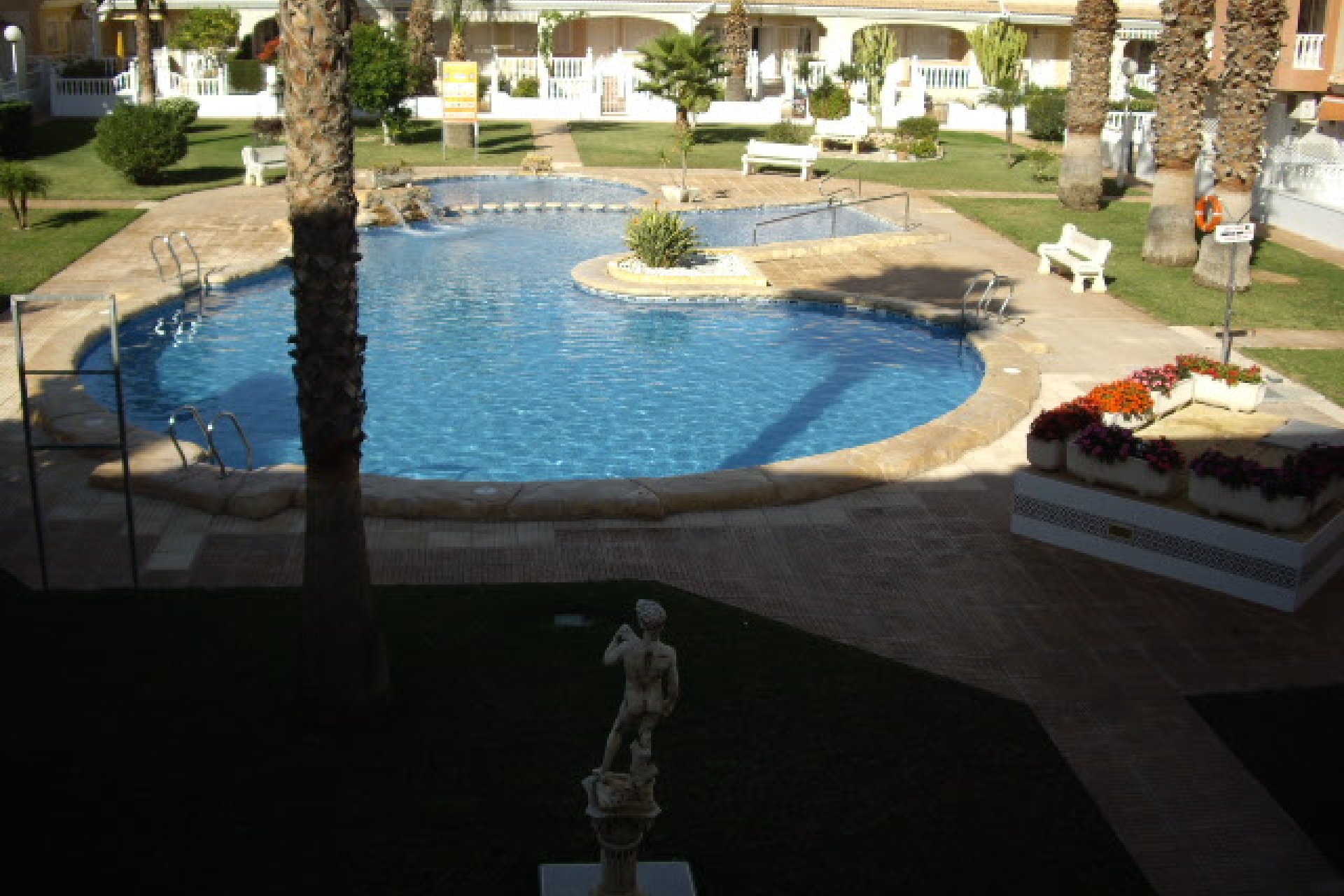 Sale - Townhouse - Los Alcázares - El Divino
