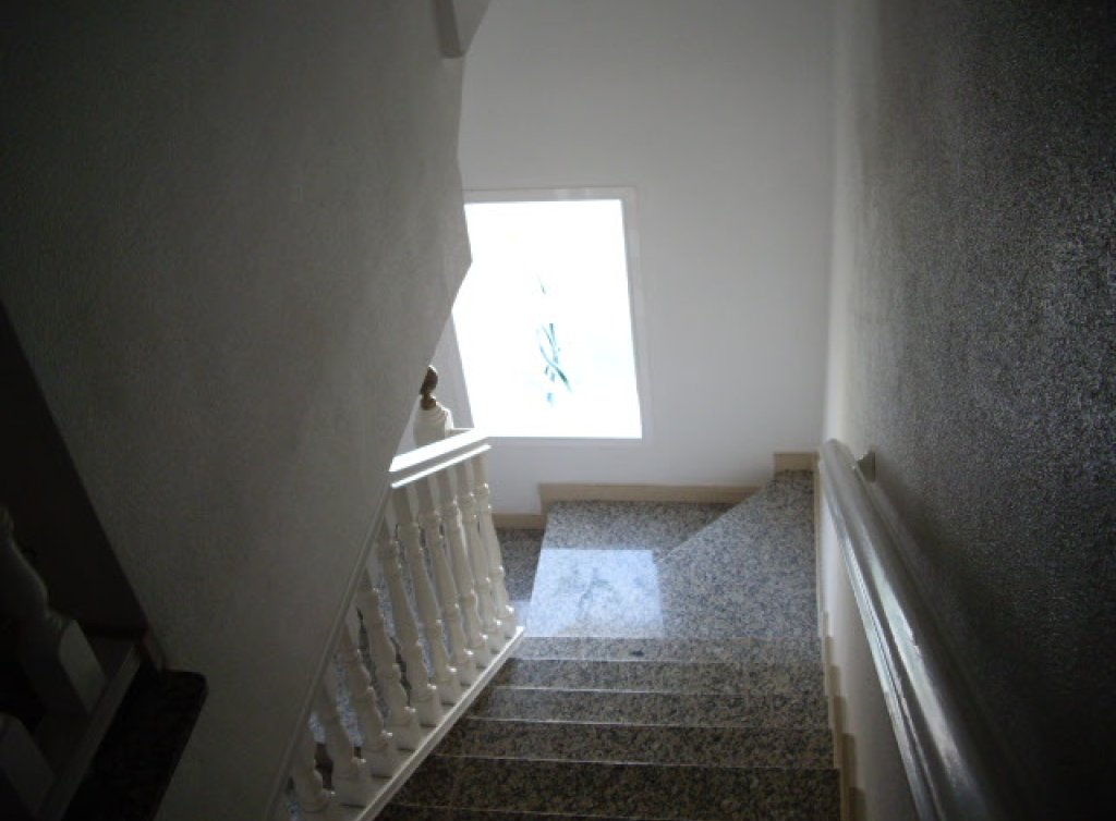 Sale - Townhouse - Los Alcázares - El Divino
