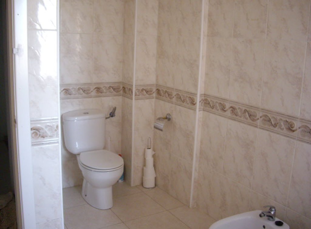 Sale - Townhouse - Los Alcázares - El Divino