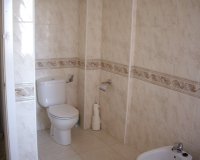 Sale - Townhouse - Los Alcázares - El Divino