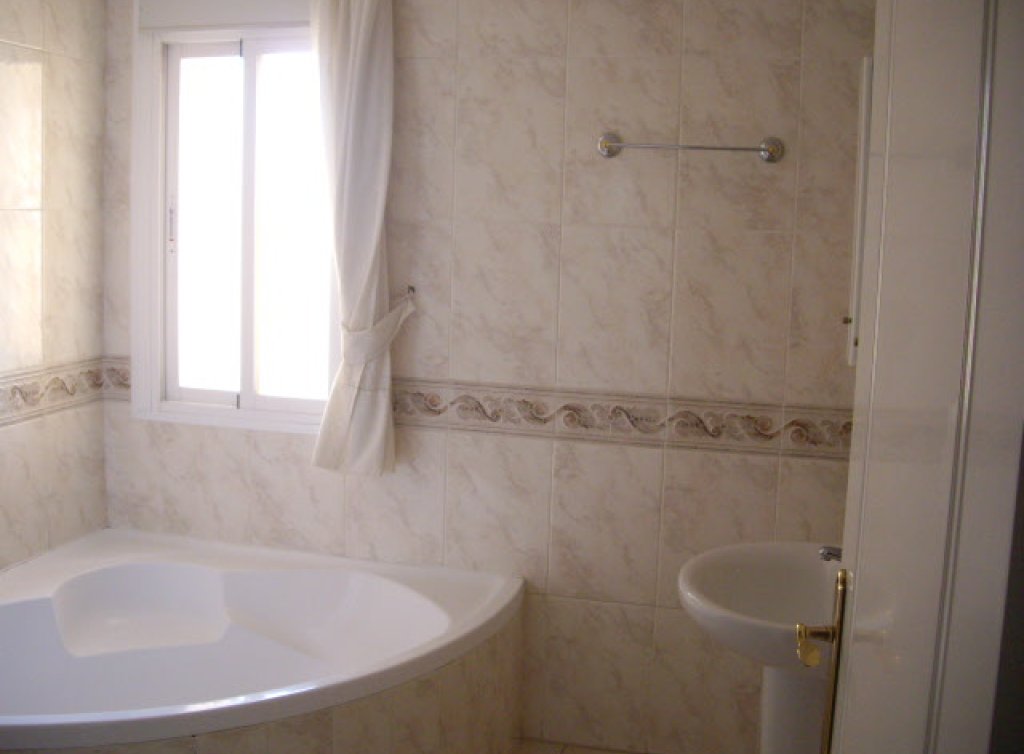 Sale - Townhouse - Los Alcázares - El Divino