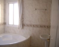 Sale - Townhouse - Los Alcázares - El Divino