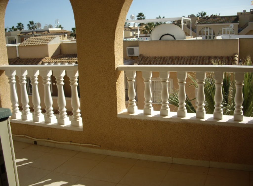 Sale - Townhouse - Los Alcázares - El Divino
