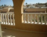Sale - Townhouse - Los Alcázares - El Divino