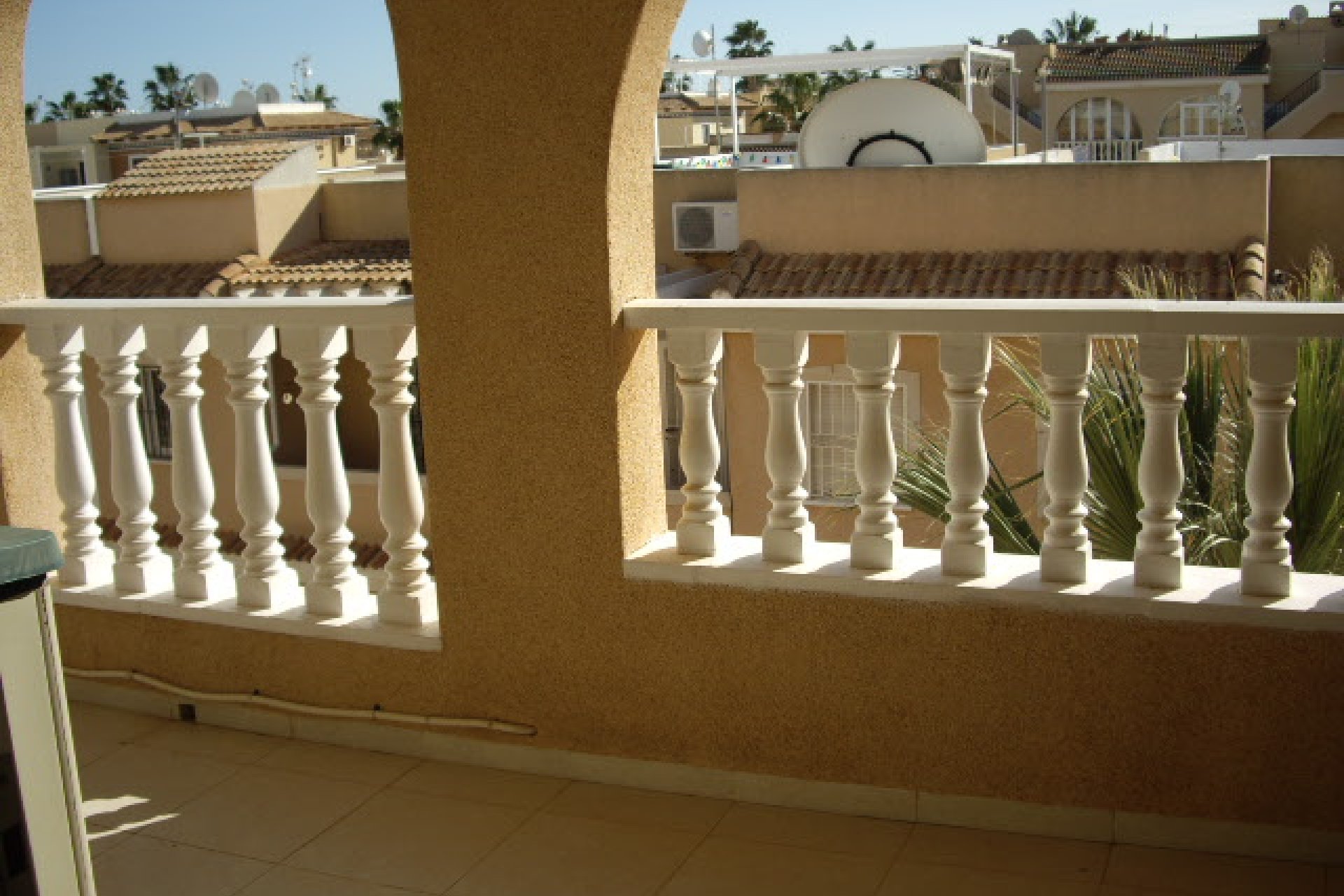 Sale - Townhouse - Los Alcázares - El Divino