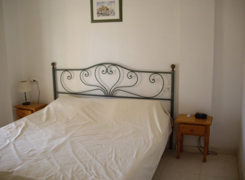 Sale - Townhouse - Los Alcázares - El Divino
