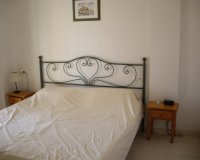 Sale - Townhouse - Los Alcázares - El Divino