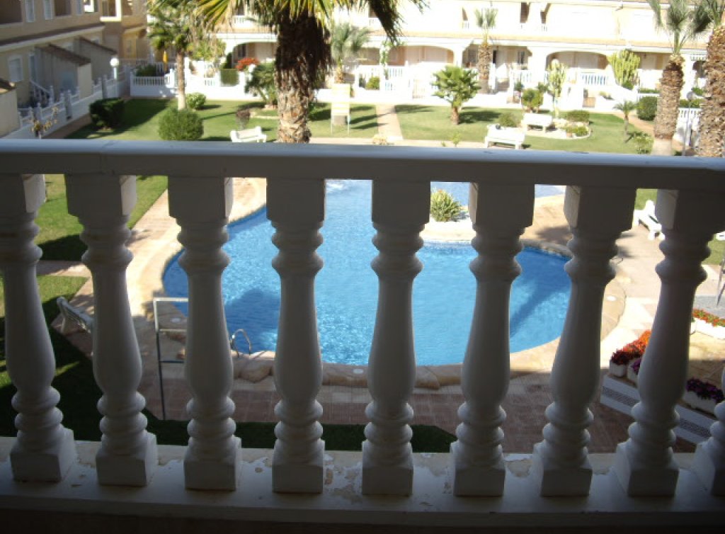 Sale - Townhouse - Los Alcázares - El Divino