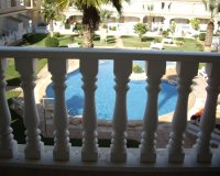 Sale - Townhouse - Los Alcázares - El Divino