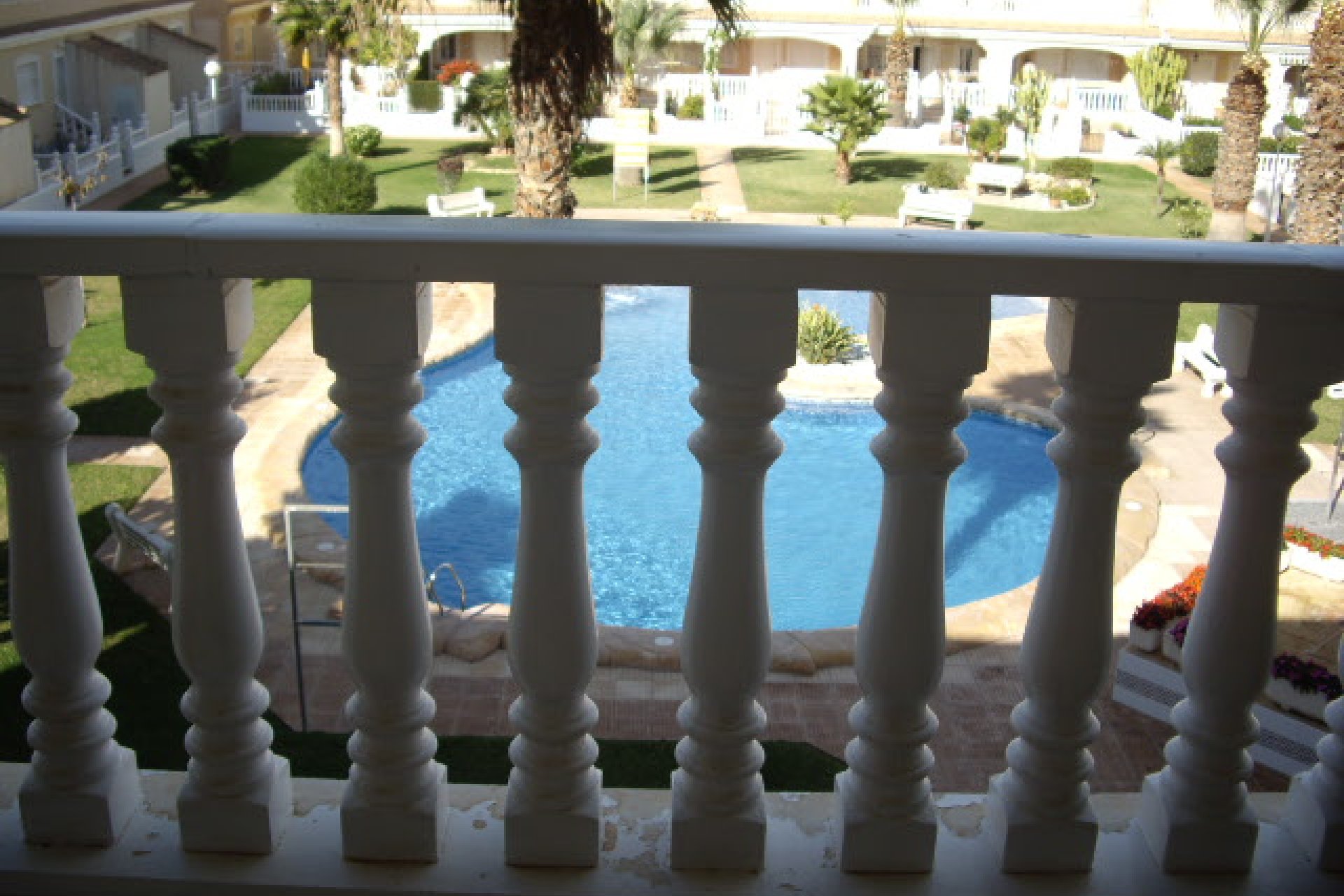 Sale - Townhouse - Los Alcázares - El Divino