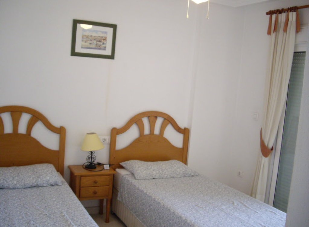 Sale - Townhouse - Los Alcázares - El Divino