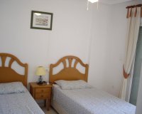 Sale - Townhouse - Los Alcázares - El Divino
