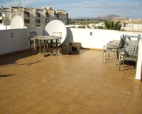 Sale - Townhouse - Los Alcázares - El Divino