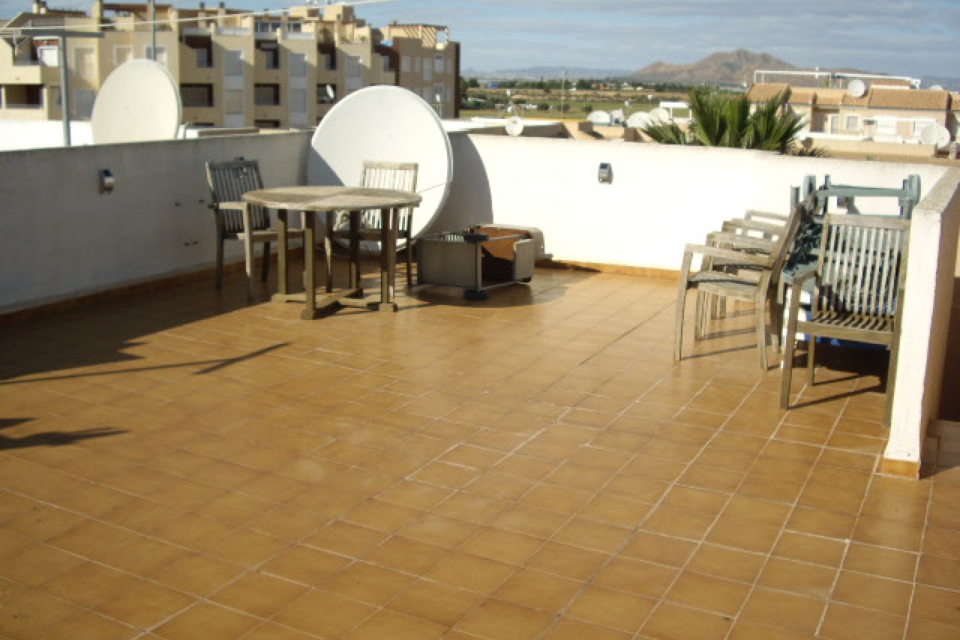 Sale - Townhouse - Los Alcázares - El Divino