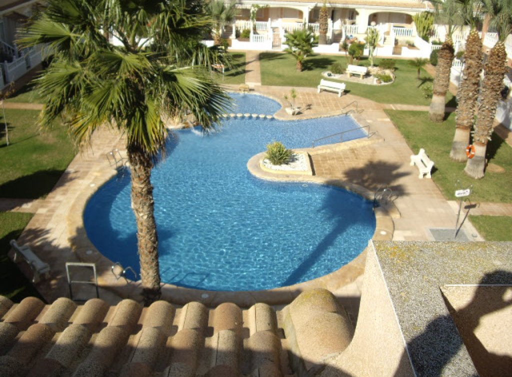 Sale - Townhouse - Los Alcázares - El Divino