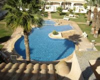 Sale - Townhouse - Los Alcázares - El Divino
