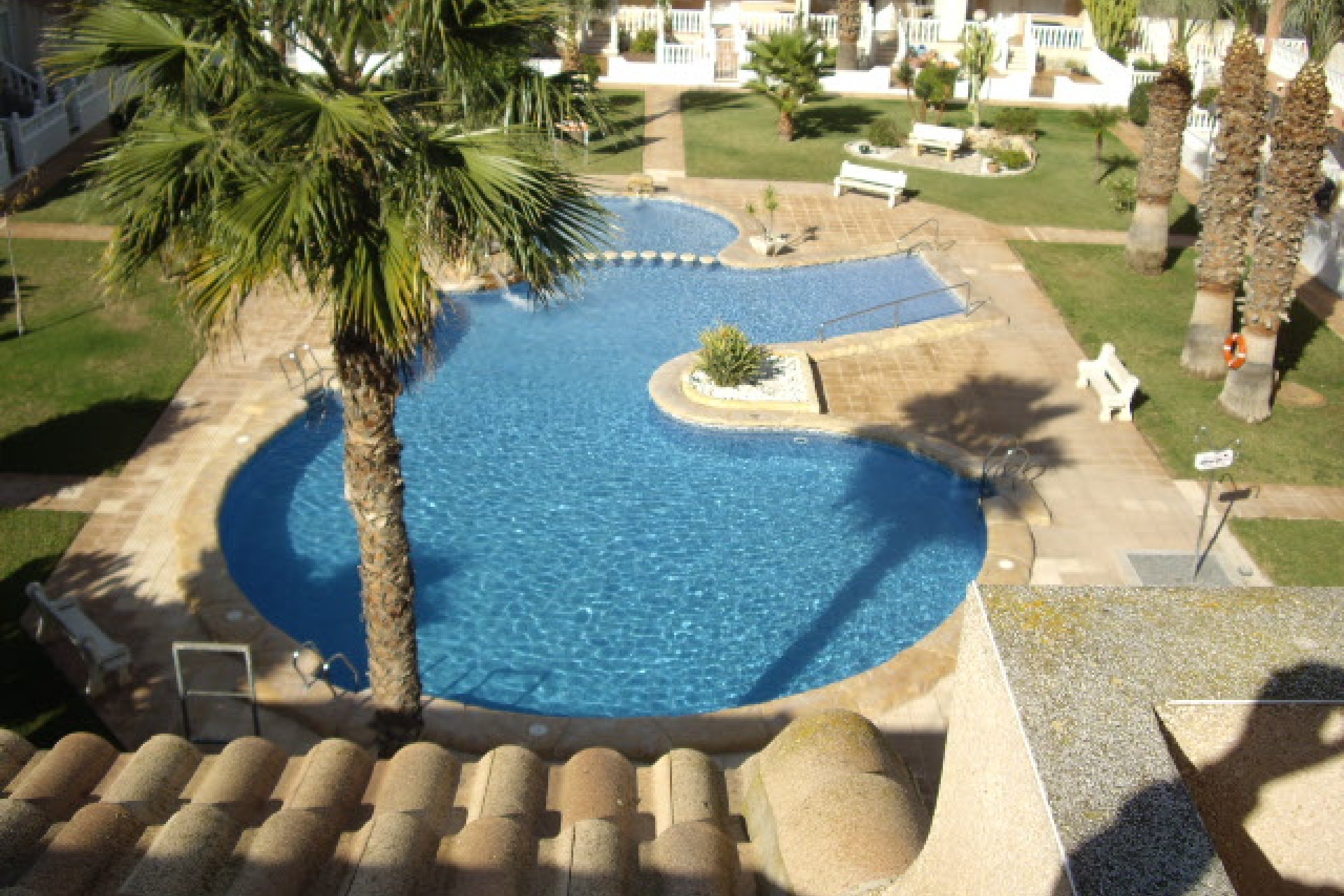 Sale - Townhouse - Los Alcázares - El Divino