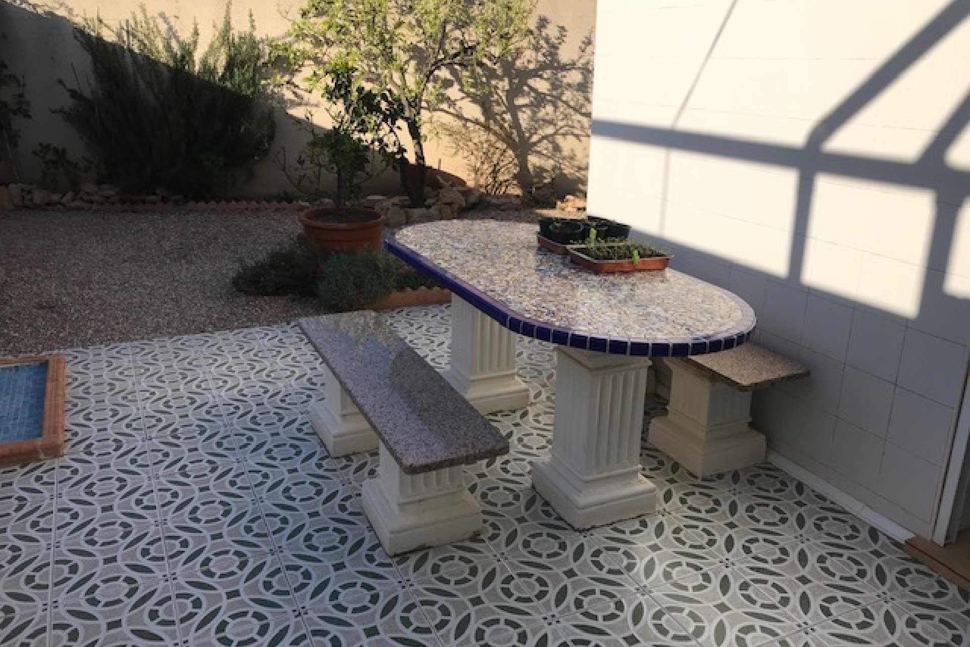 Sale - Townhouse - Los Alcázares - La Dorada