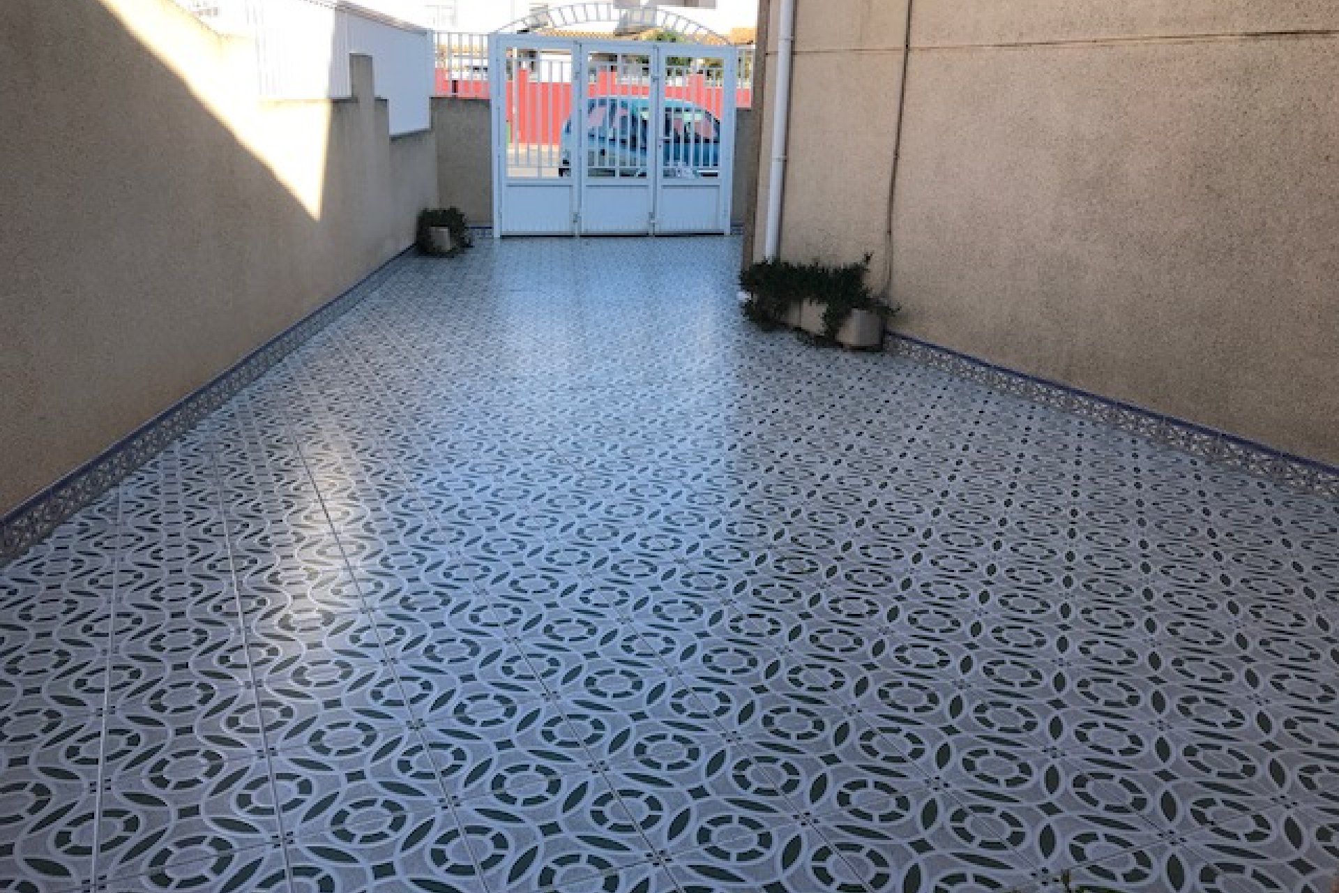 Sale - Townhouse - Los Alcázares - La Dorada
