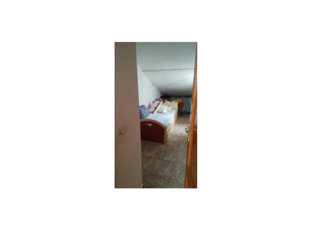 Sale - Townhouse - Los Alcázares - La Nueva Marbella
