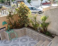 Sale - Townhouse - Los Alcázares - La Nueva Marbella