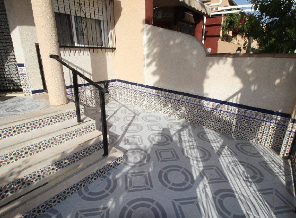 Sale - Townhouse - Los Alcázares - La Nueva Marbella