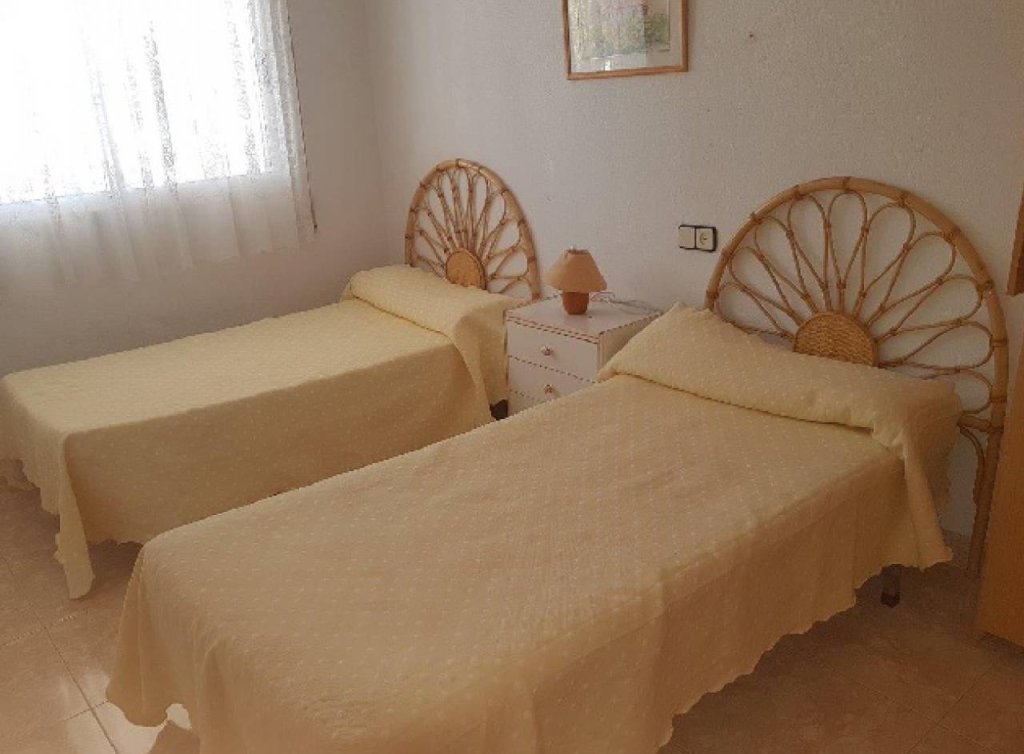 Sale - Townhouse - Los Alcázares - La Nueva Marbella