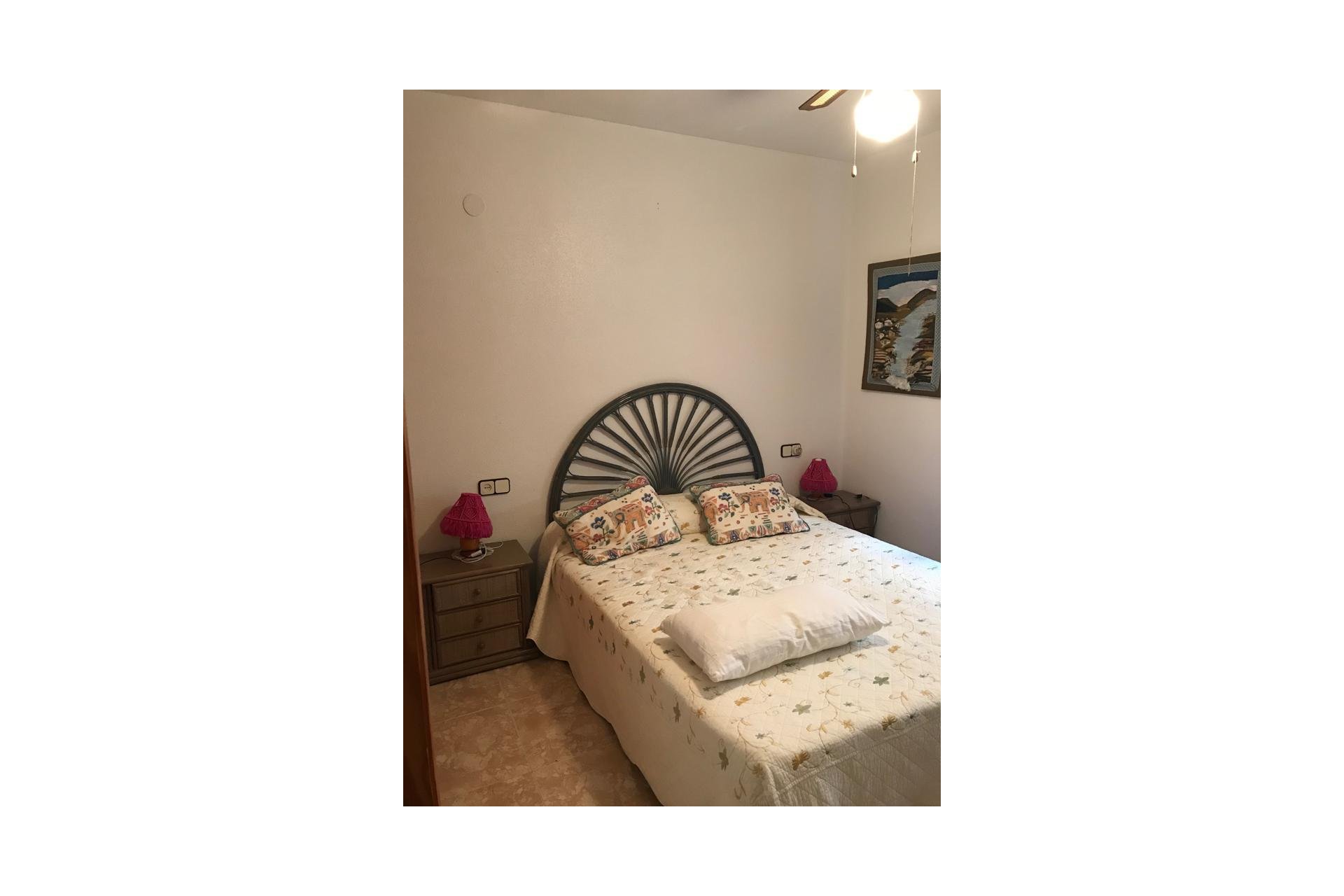 Sale - Townhouse - Los Alcázares - La Nueva Marbella
