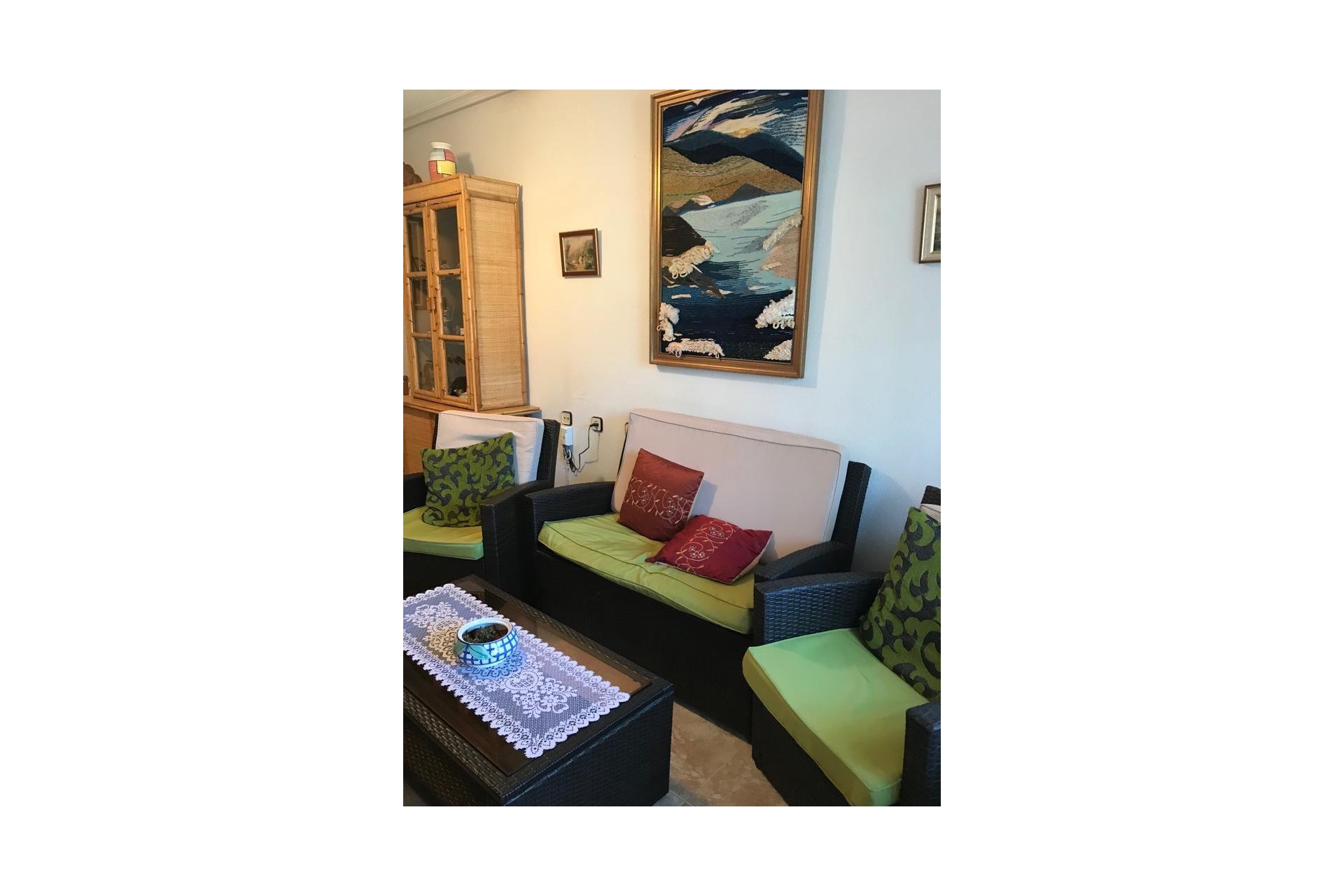 Sale - Townhouse - Los Alcázares - La Nueva Marbella