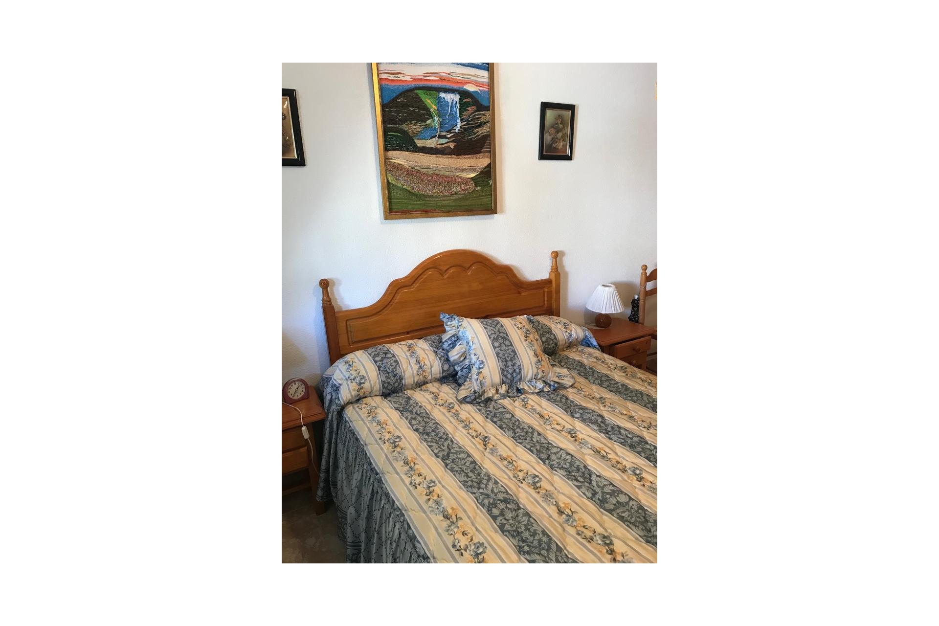 Sale - Townhouse - Los Alcázares - La Nueva Marbella
