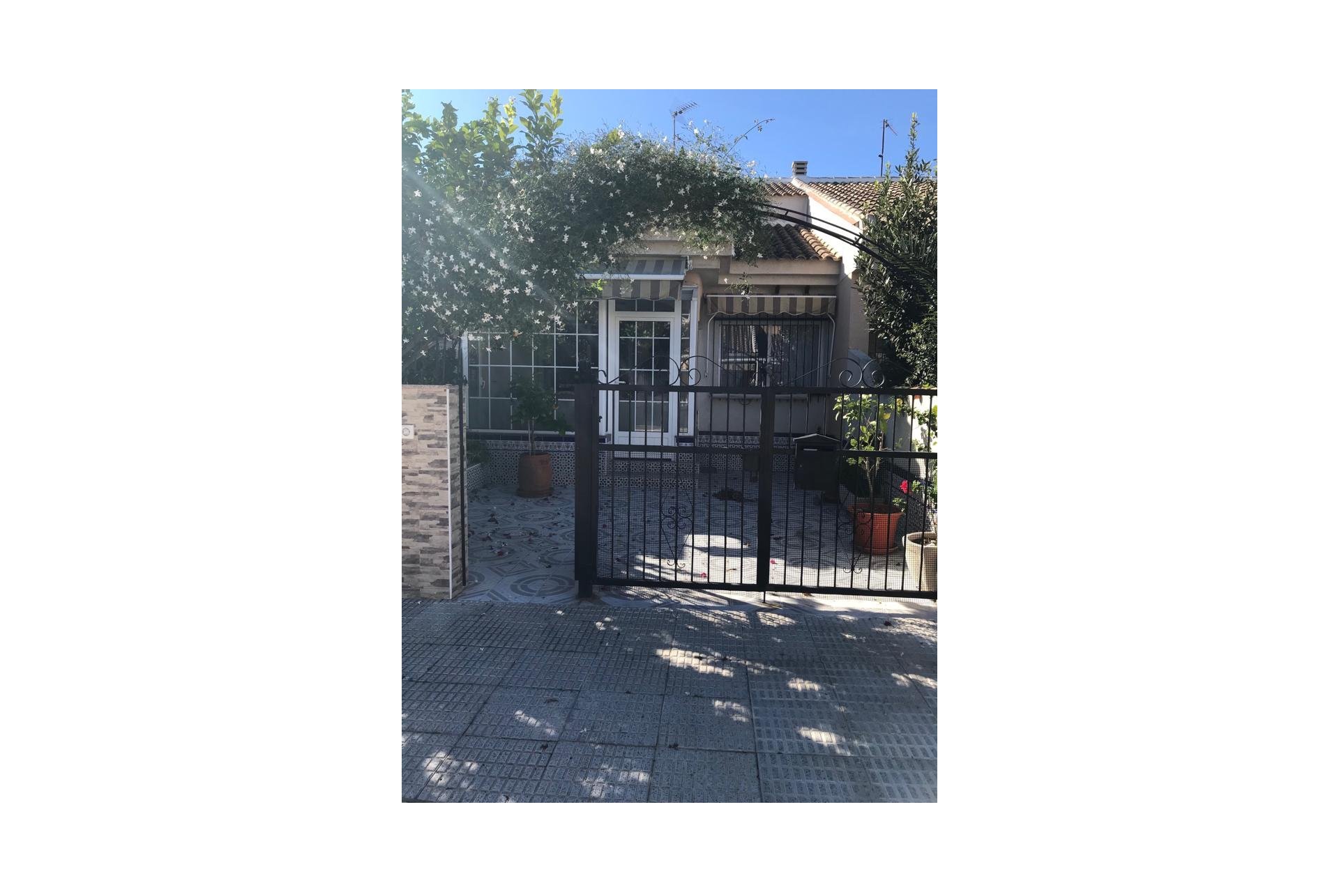 Sale - Townhouse - Los Alcázares - La Nueva Marbella
