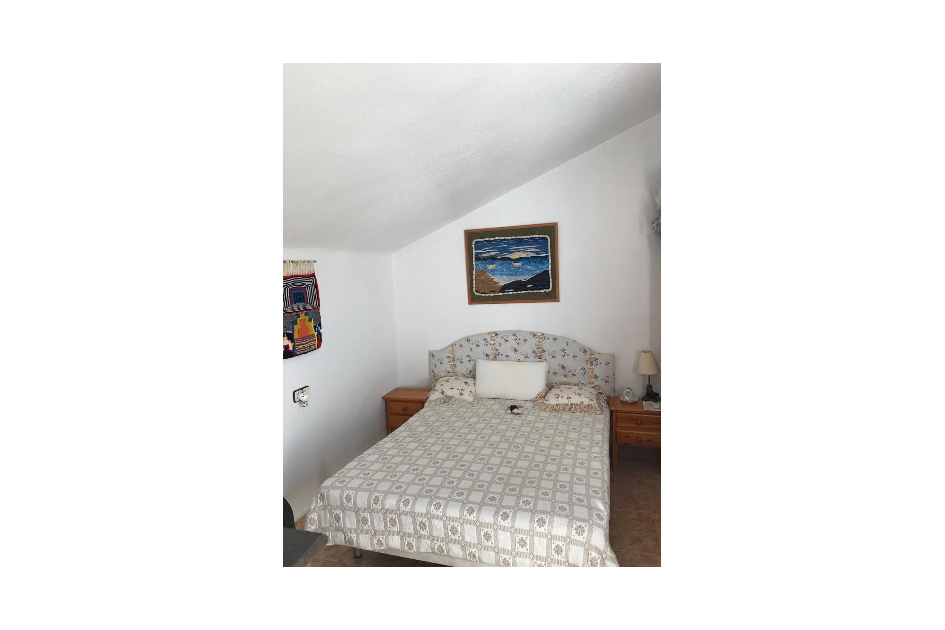 Sale - Townhouse - Los Alcázares - La Nueva Marbella