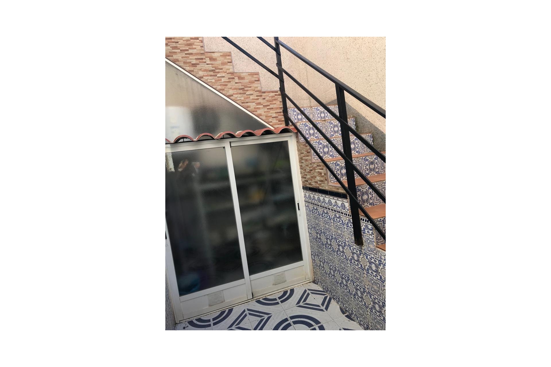 Sale - Townhouse - Los Alcázares - La Nueva Marbella