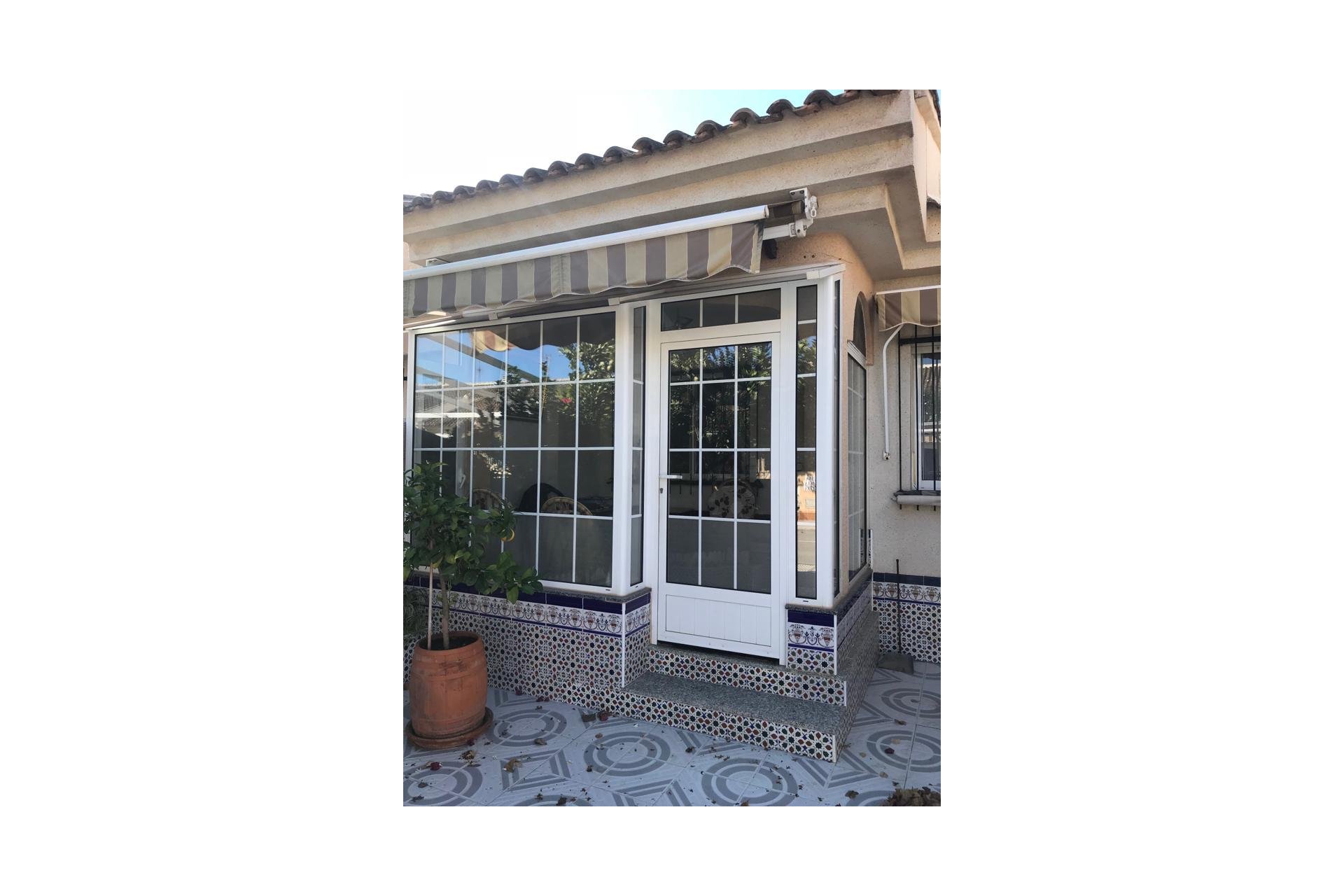 Sale - Townhouse - Los Alcázares - La Nueva Marbella