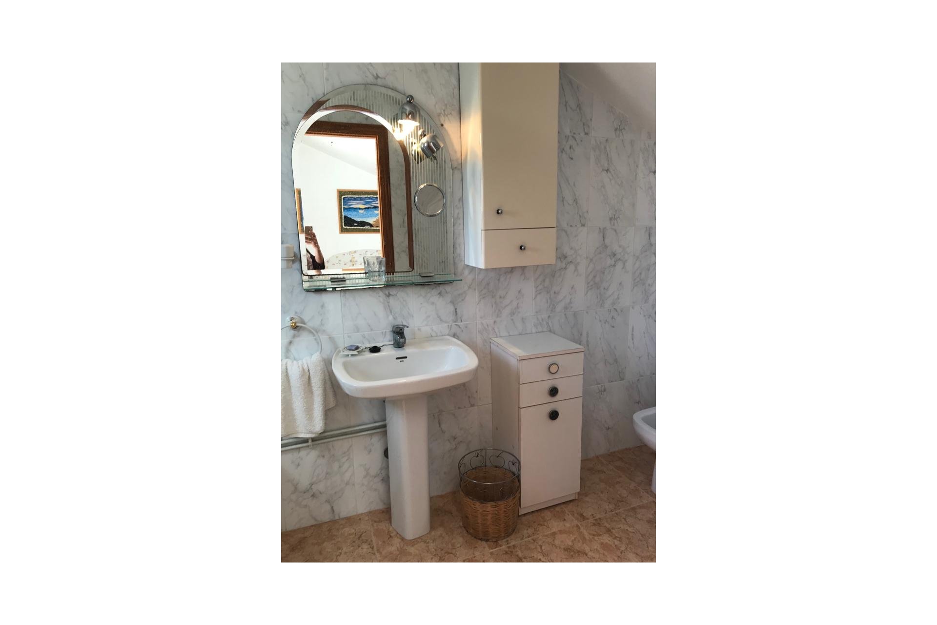 Sale - Townhouse - Los Alcázares - La Nueva Marbella