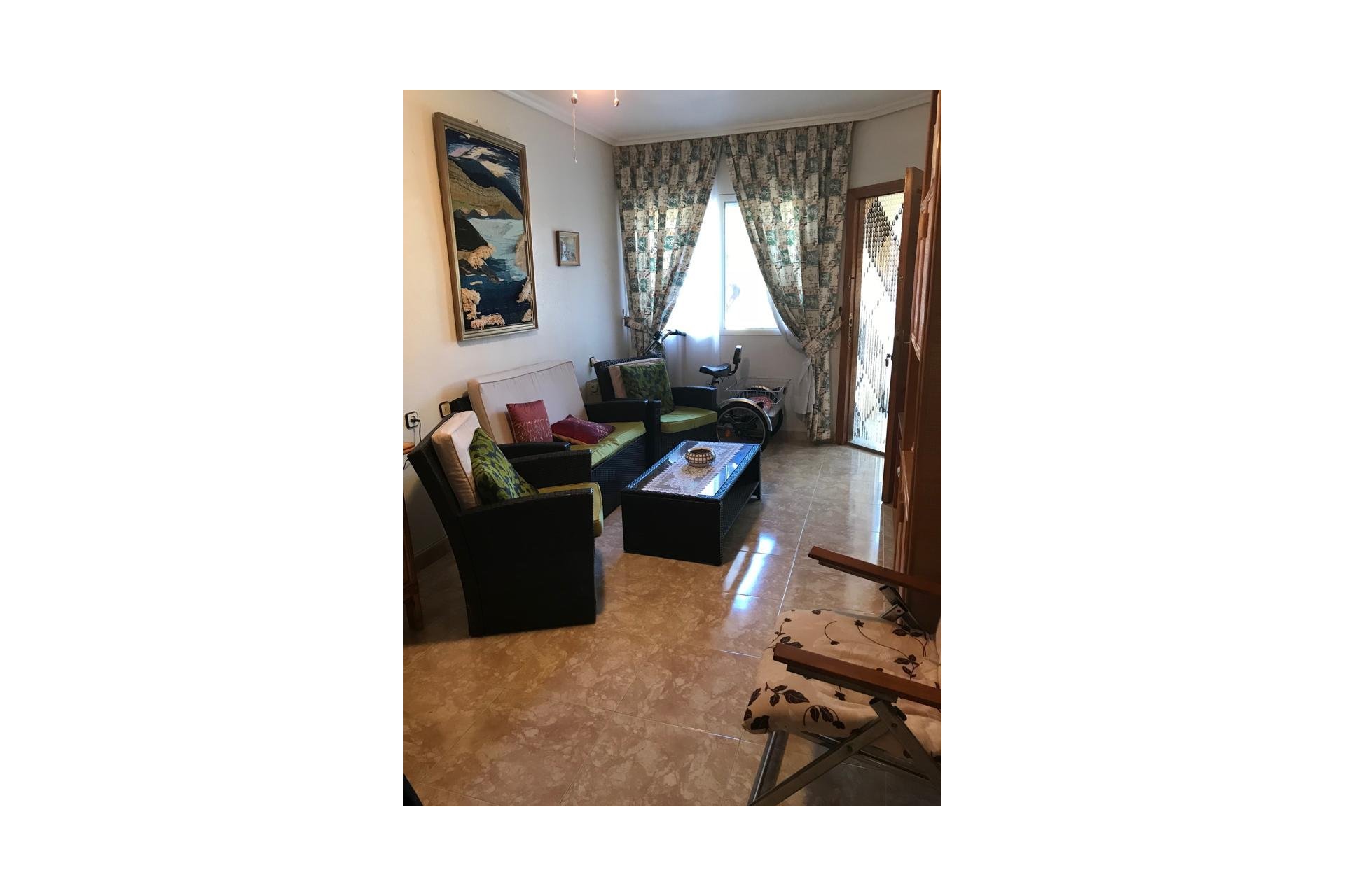 Sale - Townhouse - Los Alcázares - La Nueva Marbella